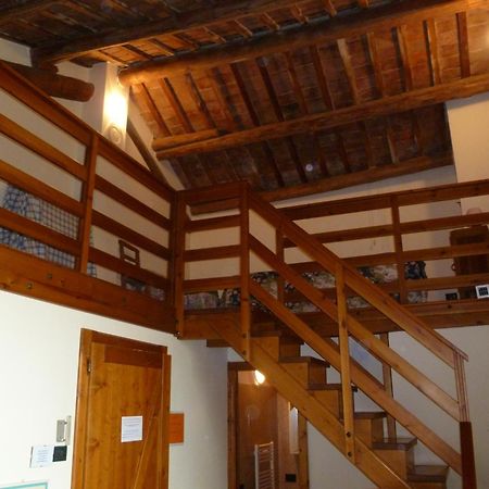 Agriturismo Le Clementine Badia Polesine Δωμάτιο φωτογραφία
