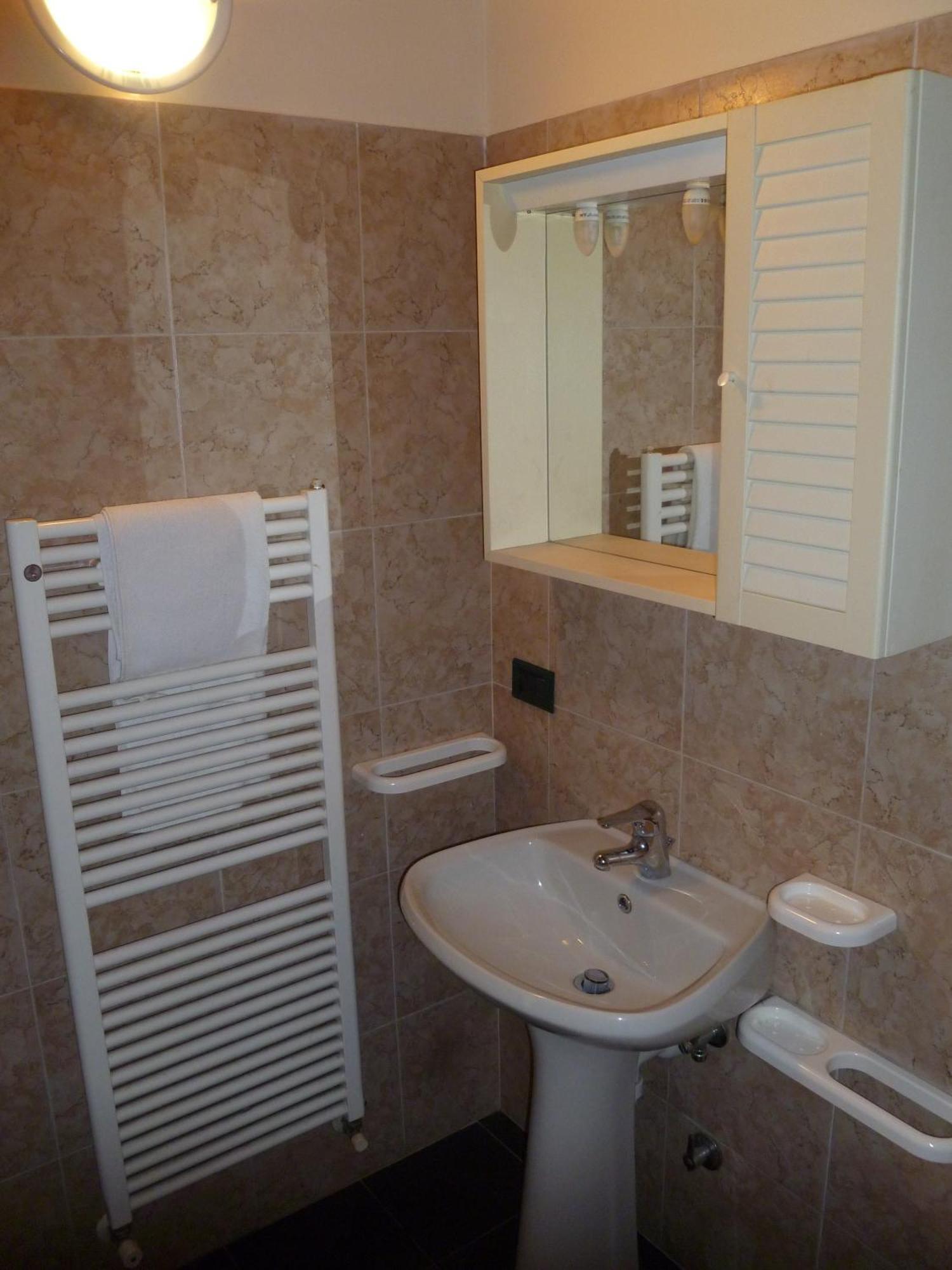 Agriturismo Le Clementine Badia Polesine Δωμάτιο φωτογραφία