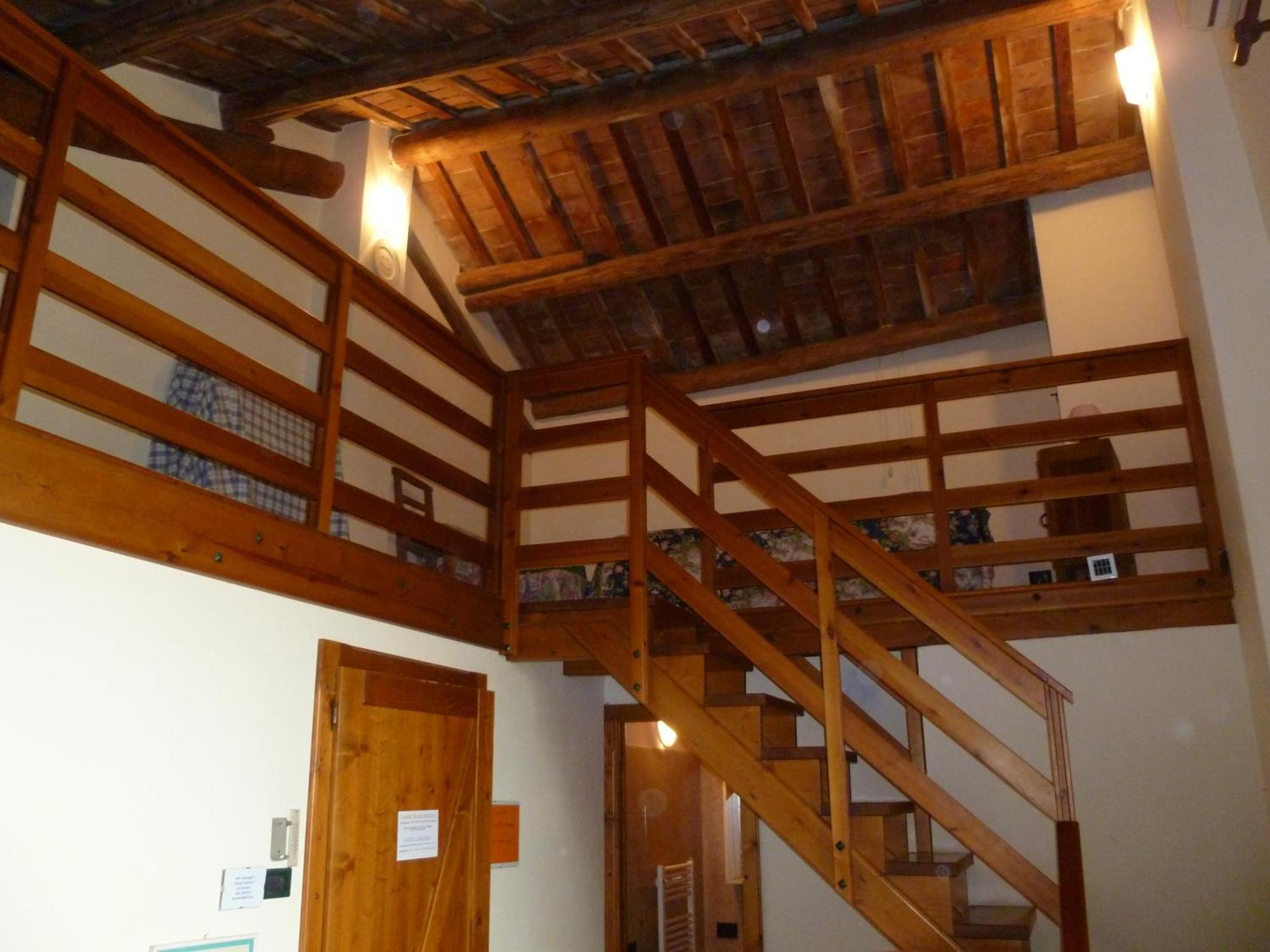 Agriturismo Le Clementine Badia Polesine Δωμάτιο φωτογραφία