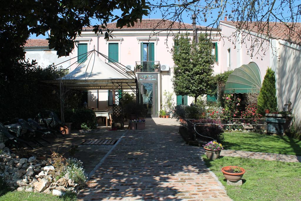 Agriturismo Le Clementine Badia Polesine Εξωτερικό φωτογραφία