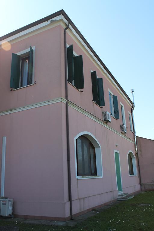Agriturismo Le Clementine Badia Polesine Εξωτερικό φωτογραφία