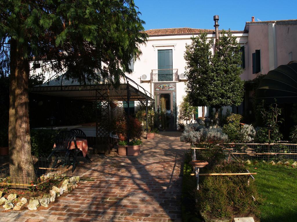 Agriturismo Le Clementine Badia Polesine Εξωτερικό φωτογραφία