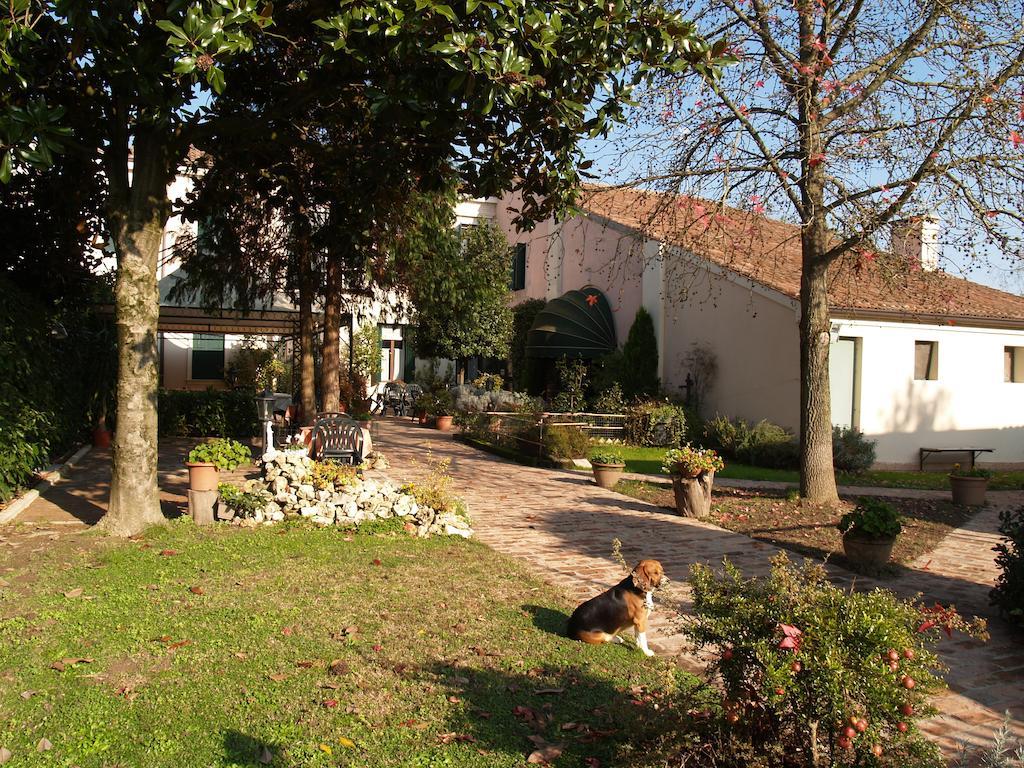 Agriturismo Le Clementine Badia Polesine Εξωτερικό φωτογραφία