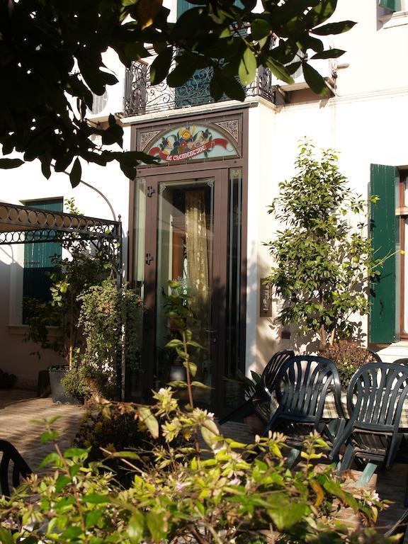 Agriturismo Le Clementine Badia Polesine Εξωτερικό φωτογραφία