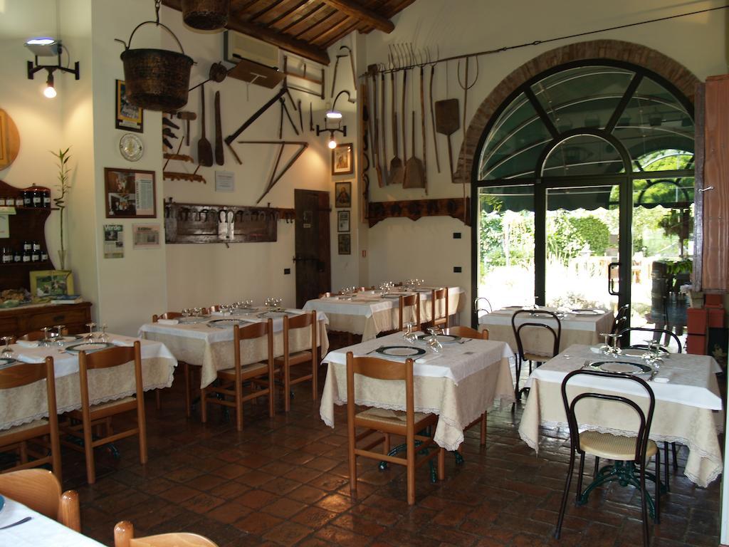 Agriturismo Le Clementine Badia Polesine Εξωτερικό φωτογραφία