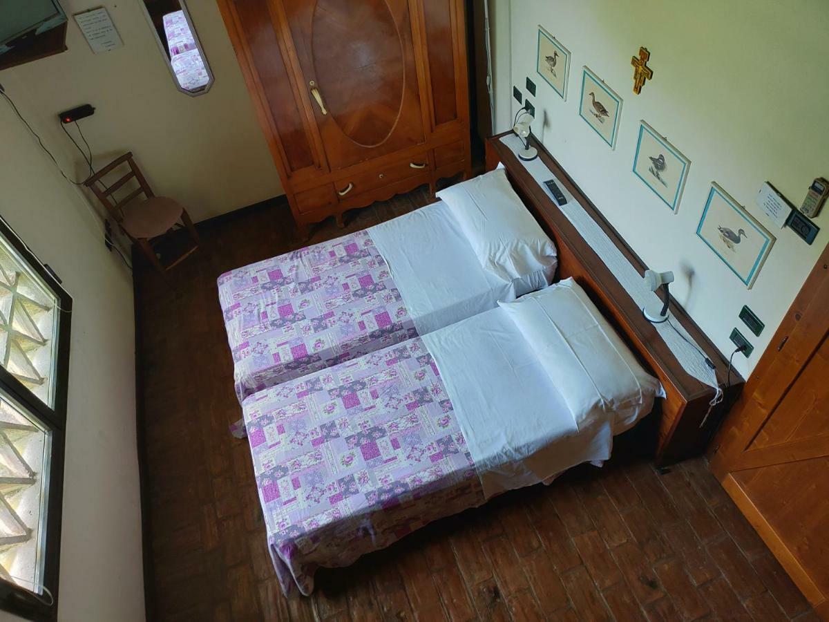 Agriturismo Le Clementine Badia Polesine Εξωτερικό φωτογραφία