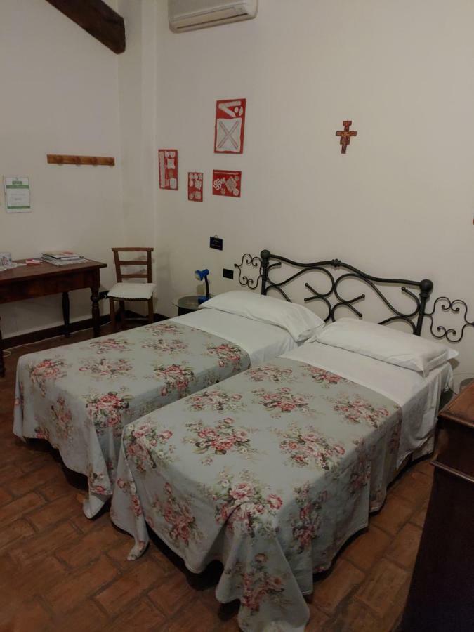 Agriturismo Le Clementine Badia Polesine Δωμάτιο φωτογραφία