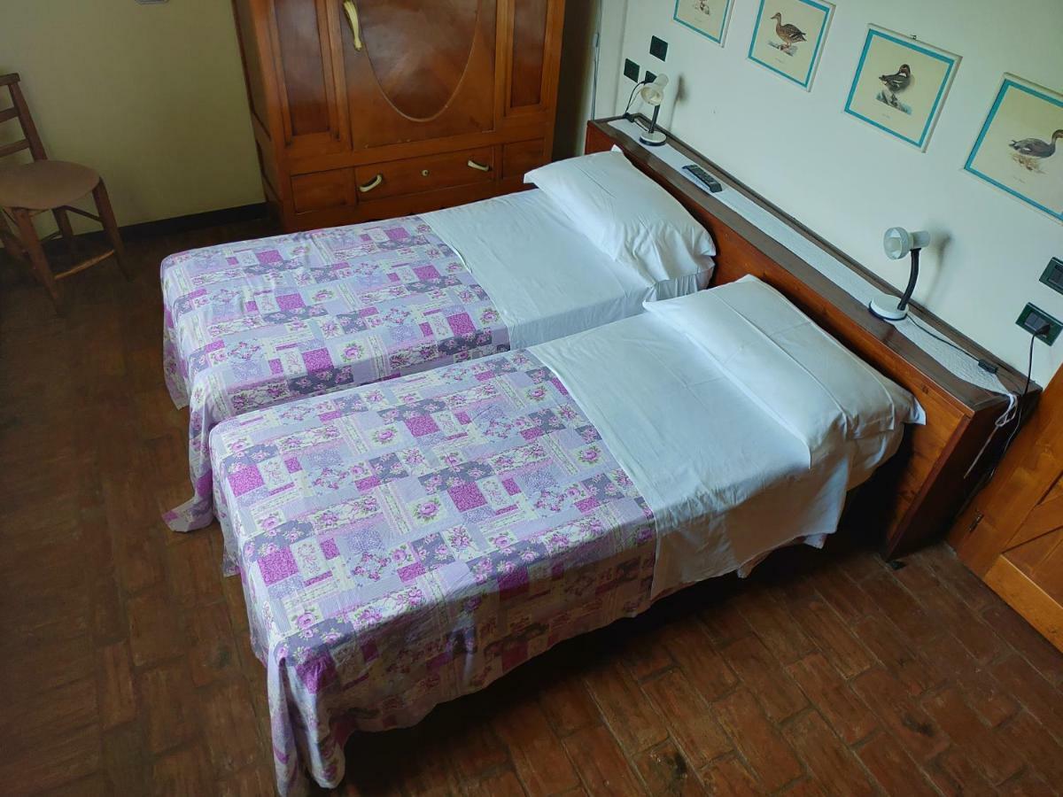 Agriturismo Le Clementine Badia Polesine Εξωτερικό φωτογραφία